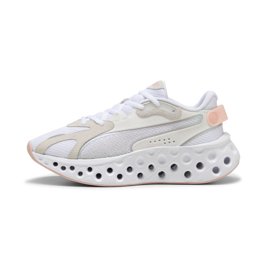 PUMA 311003-01 Softride Frequence TColor Wn white-rose quartz