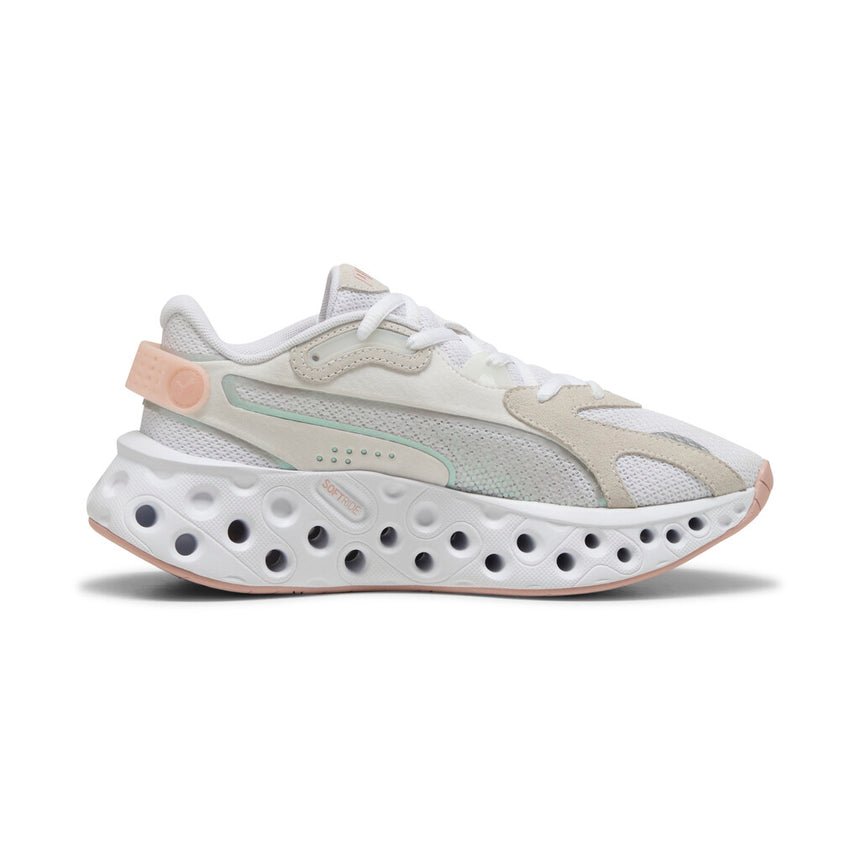 PUMA 311003-01 Softride Frequence TColor Wn white-rose quartz
