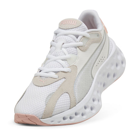 PUMA 311003-01 Softride Frequency TColor Wn white-rose quartz