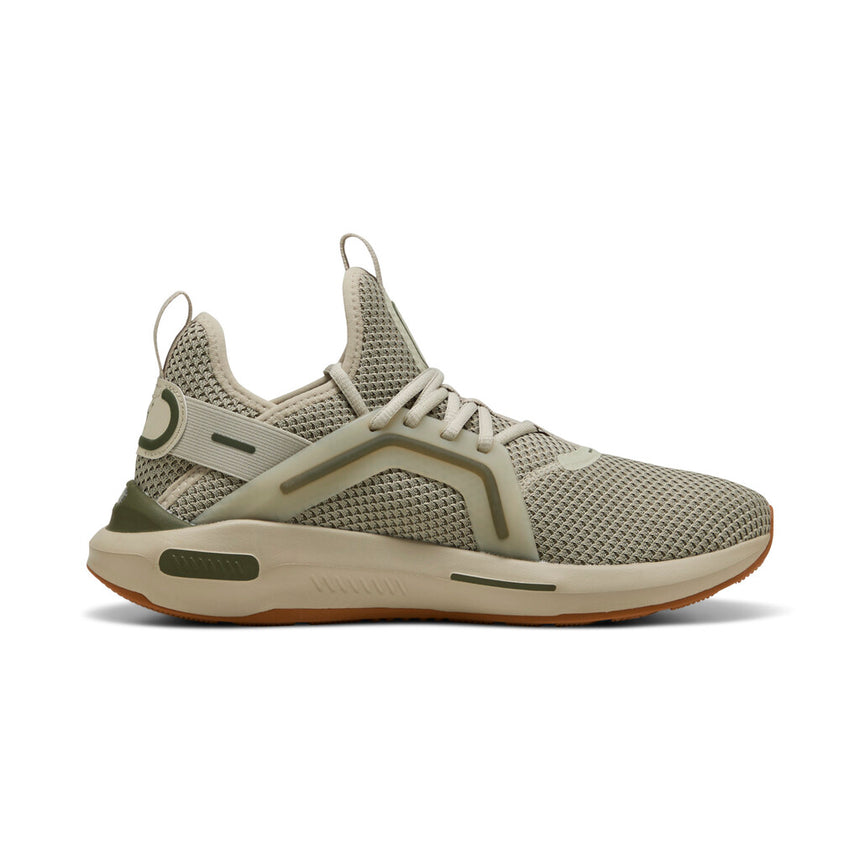 PUMA 311472-03 Softride Enzo 5 Lyfe desert dust-loden-green gum