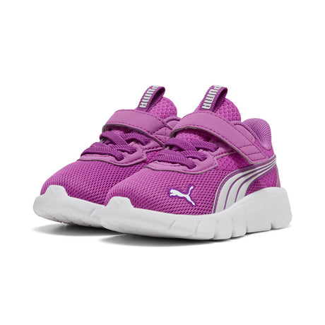 Puma Flex Focus Modern AC + Inf  311523 03 wild berry - puma white