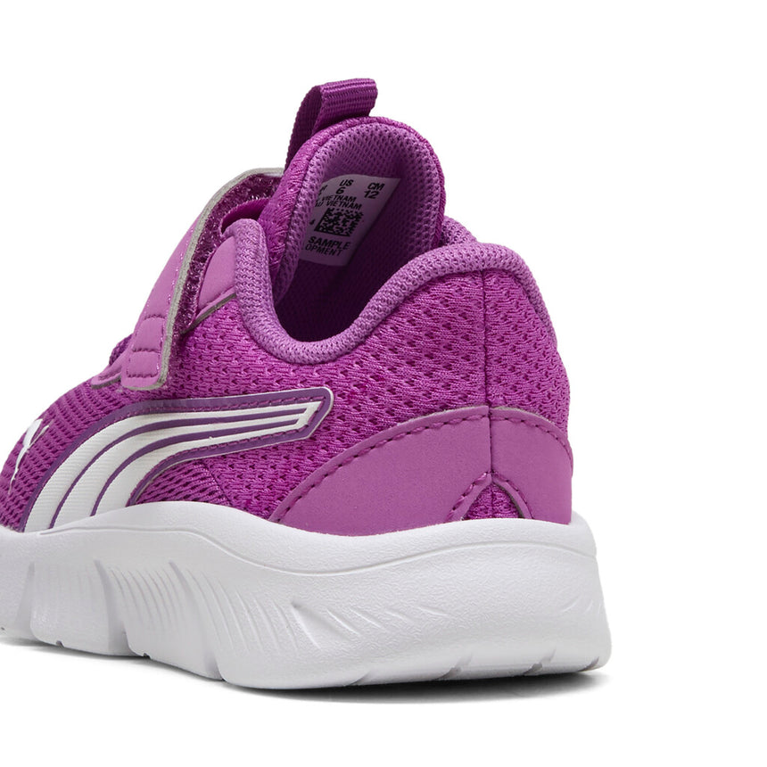 Puma Flex Focus Modern AC + Inf  311523 03 wild berry - puma white