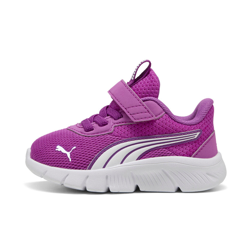 Puma Flex Focus Modern AC + Inf  311523 03 wild berry - puma white