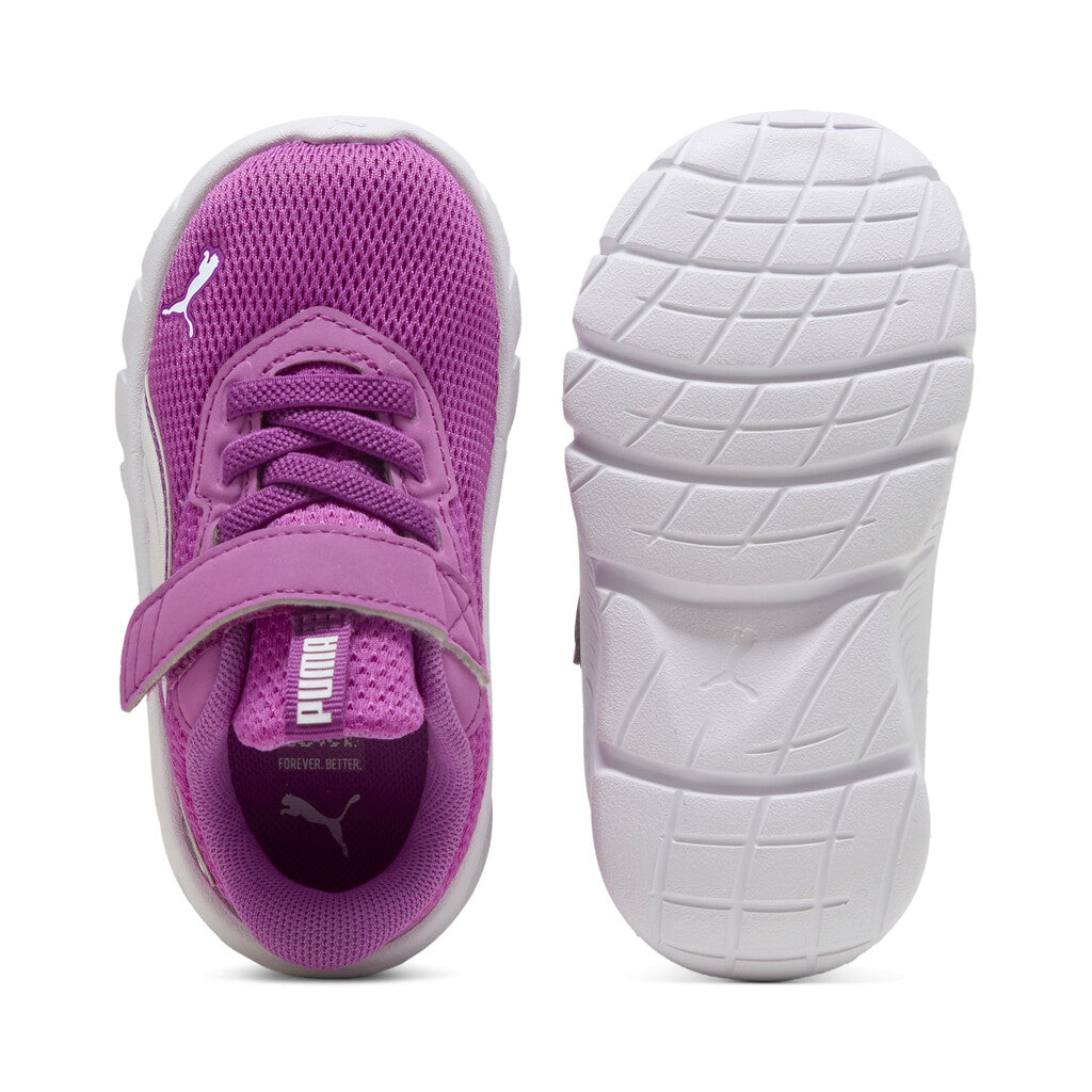 Puma Flex Focus Modern AC + Inf  311523 03 wild berry - puma white