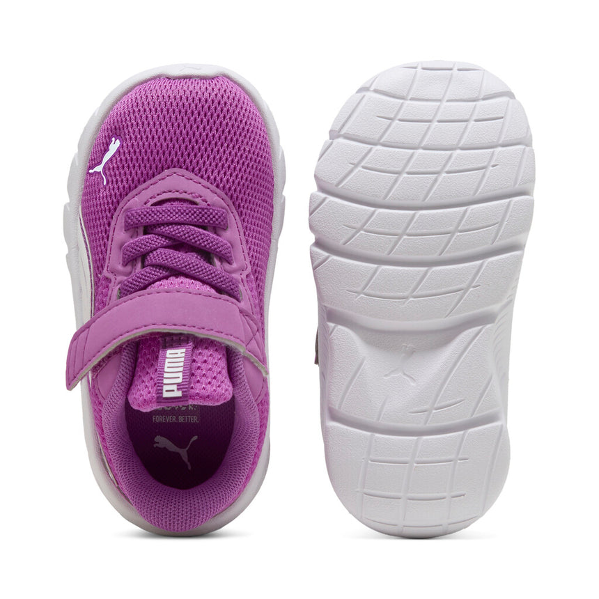 Puma Flex Focus Modern AC + Inf  311523 03 wild berry - puma white