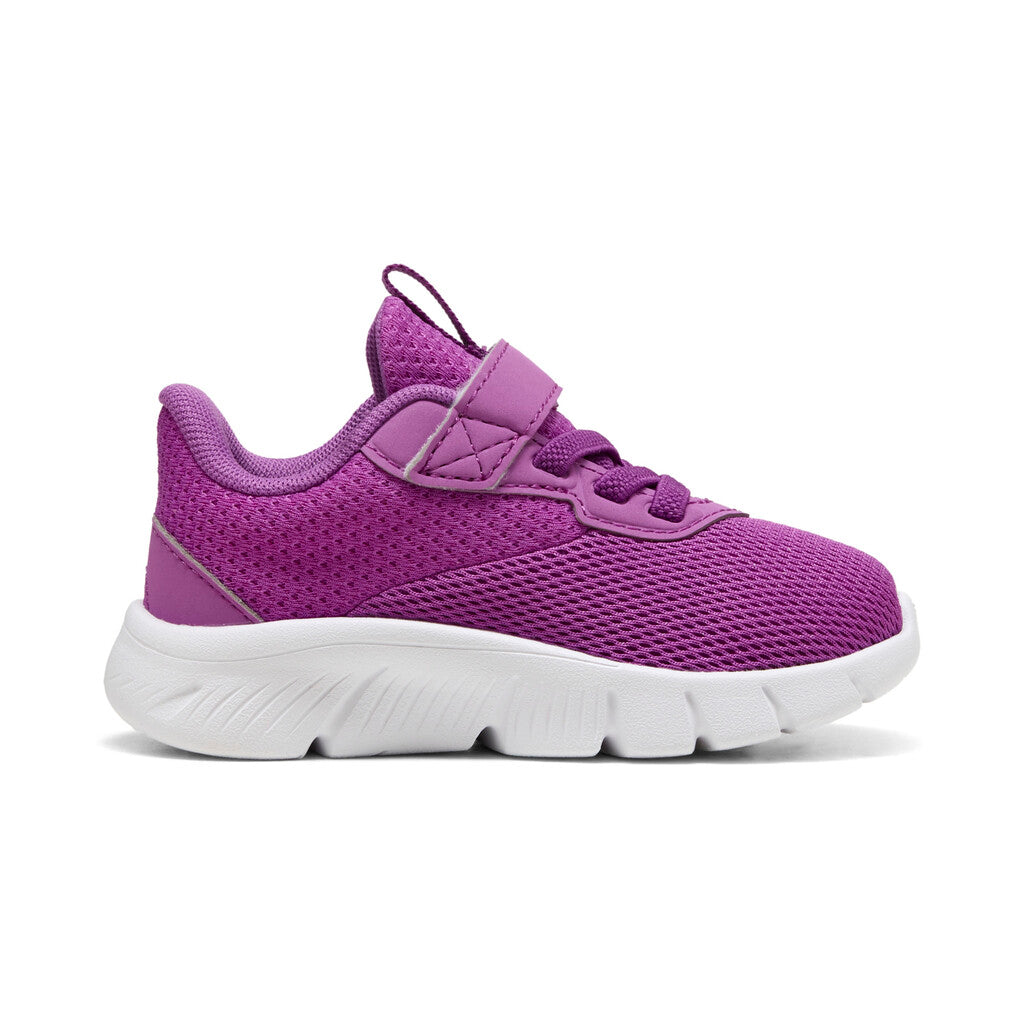 Puma Flex Focus Modern AC + Inf  311523 03 wild berry - puma white