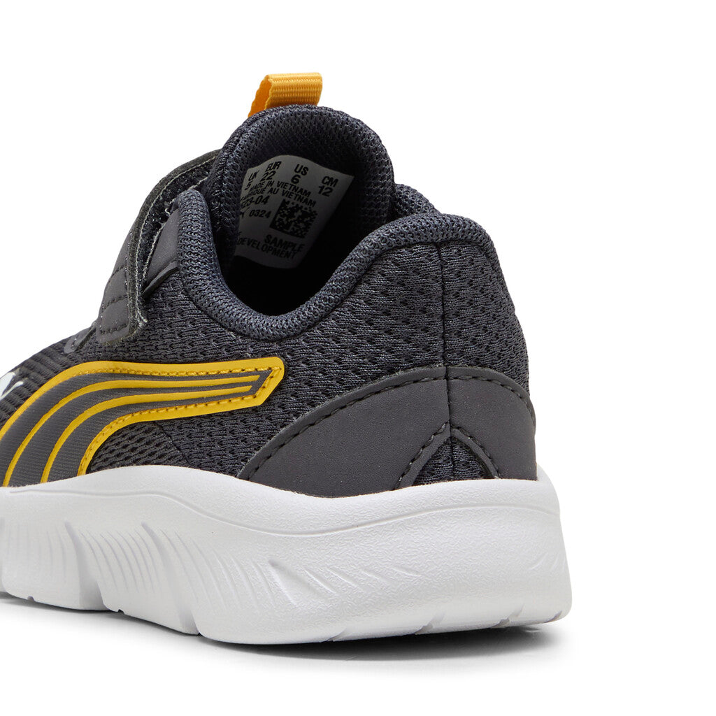 Puma Flex Focus Modern AC+Inf 311523 04 galactic gray-puma white