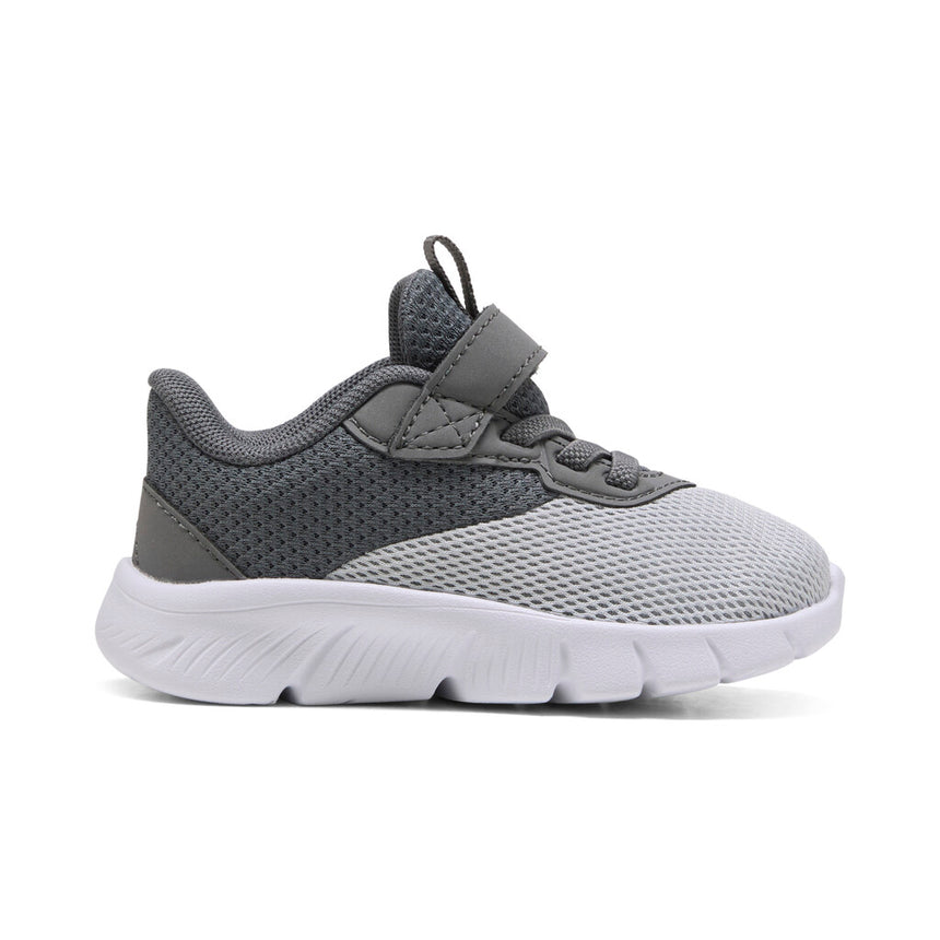 Puma flexfocus modern ac+inf 311523 15 cool dark gray-fresh yellow