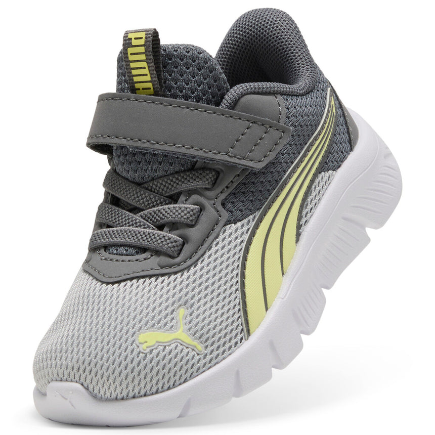 Puma flexfocus modern ac+inf 311523 15 cool dark gray-fresh yellow