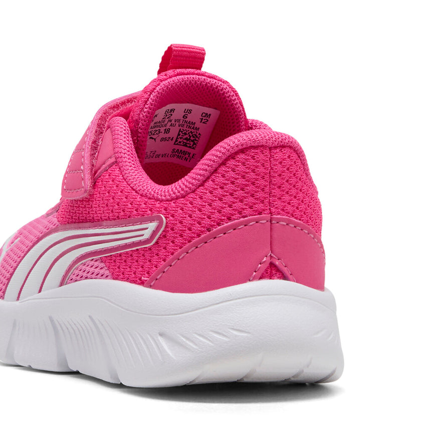 Puma flexfocuw modern ac+inf 311523 18 glowing pink-posie pink-puma