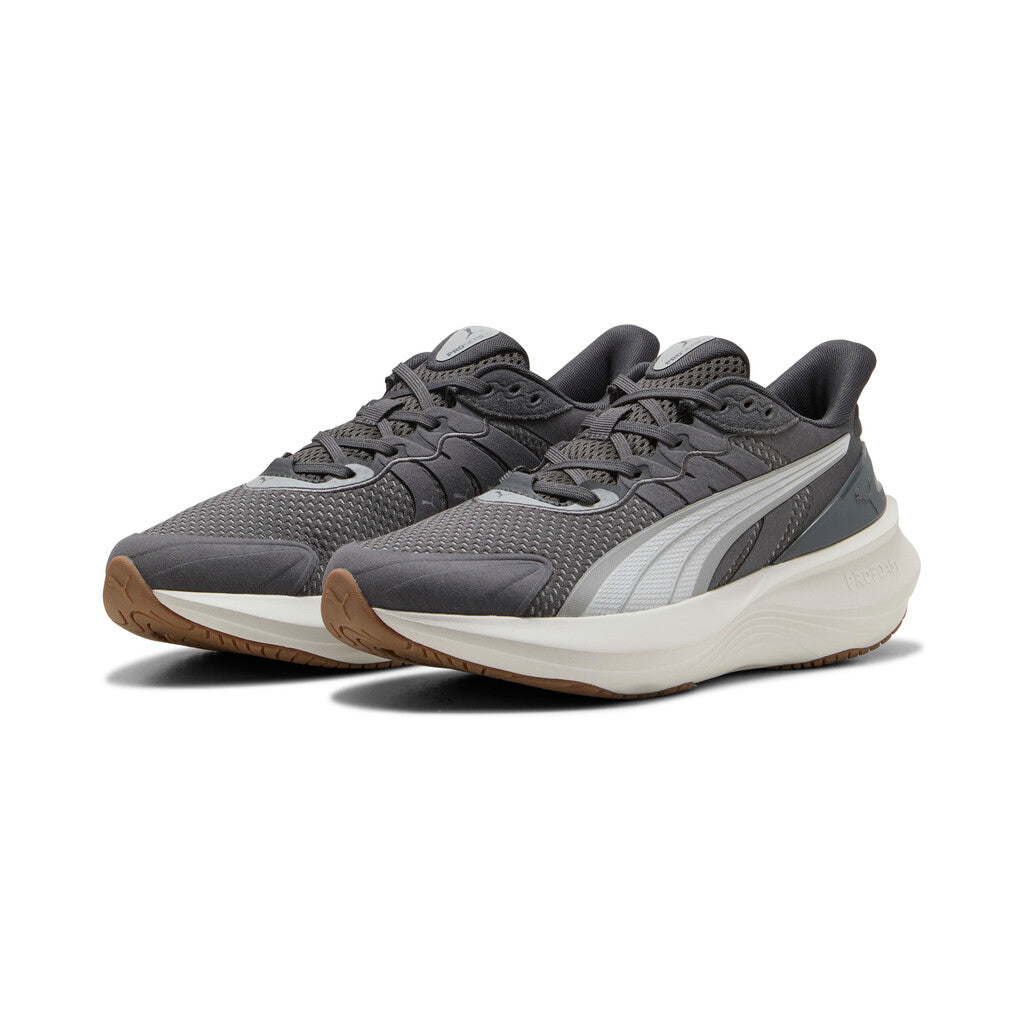 PUMA PULSE PRO PREMIUM 311926 01 DUSKY GRAY-GRAY ECHO