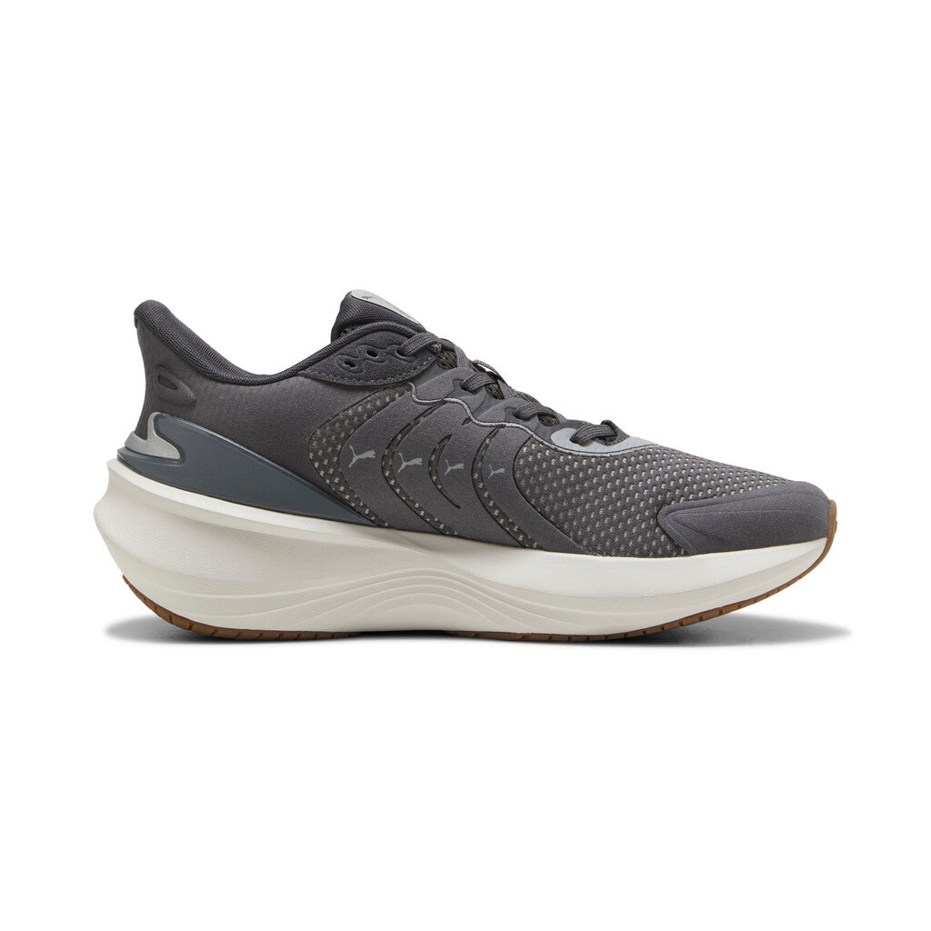 PUMA PULSE PRO PREMIUM 311926 01 DUSKY GRAY-GRAY ECHO
