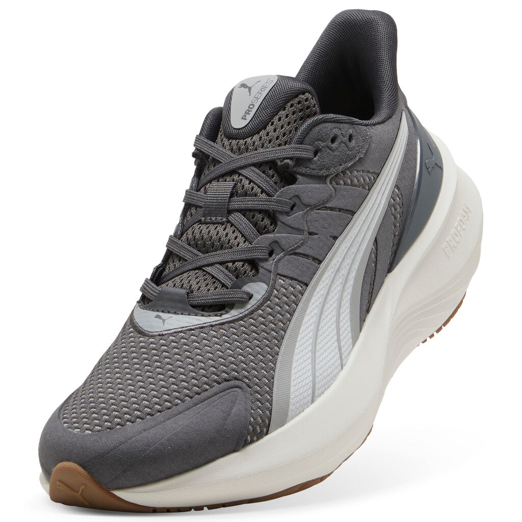 PUMA PULSE PRO PREMIUM 311926 01 DUSKY GRAY-GRAY ECHO