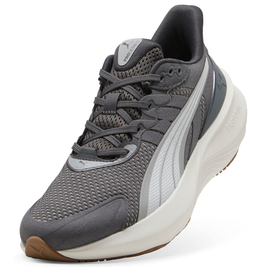 PUMA PULSE PRO PREMIUM 311926 01 DUSKY GRAY-GRAY ECHO