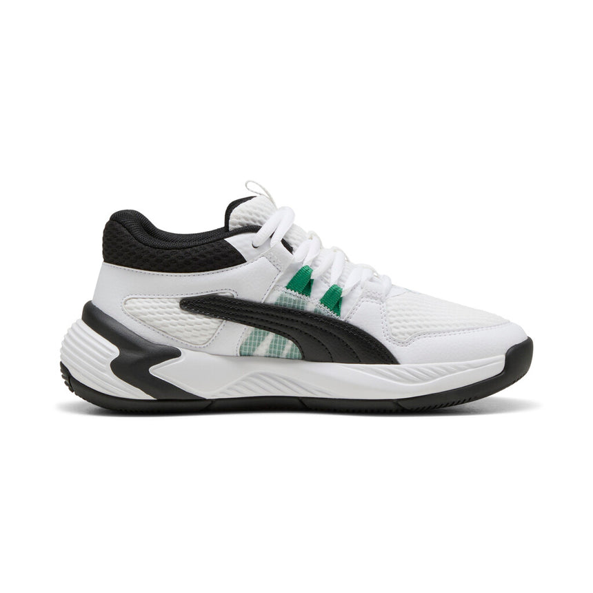 Puma uproar jr 312164 06 puma white-archive green