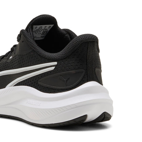 Puma skyrocket lite 2 jr 312413 01 puma black-puma white-puma s