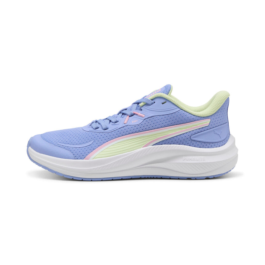 Puma αθλητικο Skyrocket Lite 2 Jr - Intense Lavender-PUMA White 312413-10
