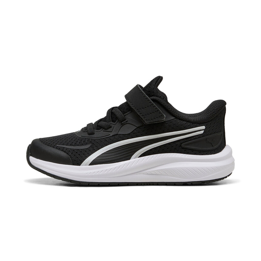 Skyrocket 2 AC+ PS - PUMA Black-PUMA White-PUMA Silver