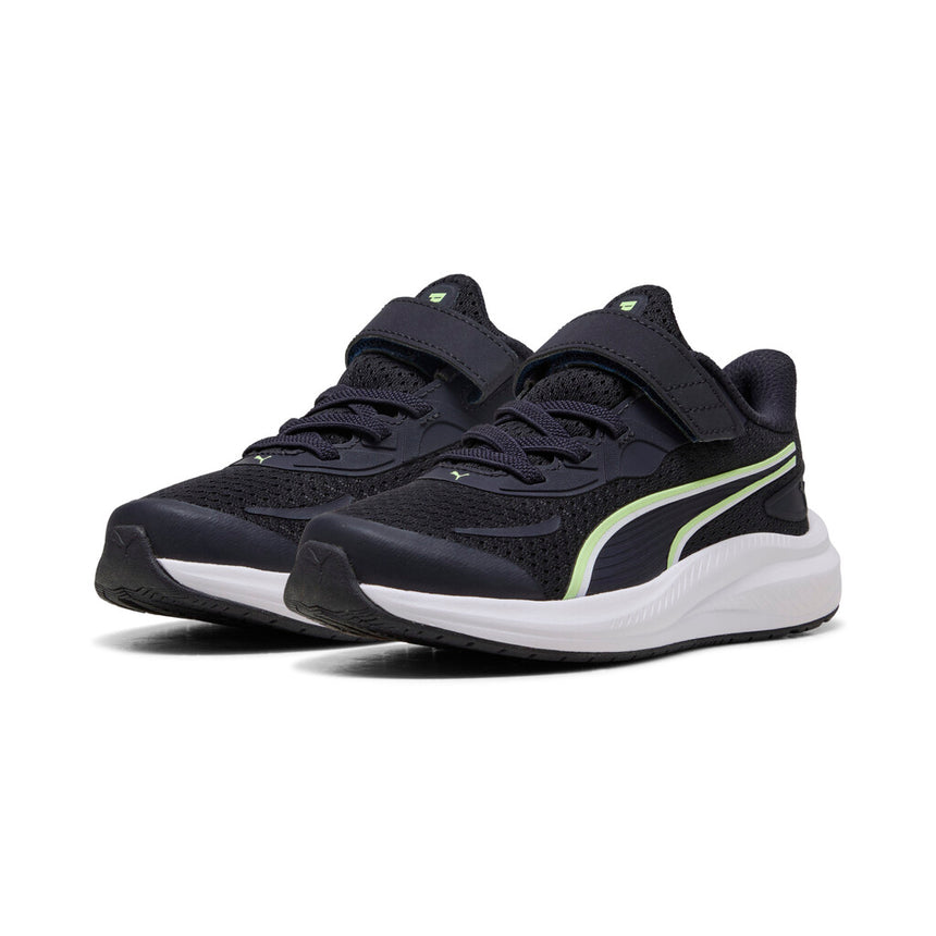 Puma skyrocket 2 ac+ps 312414 03 new navy-white-fizzy light