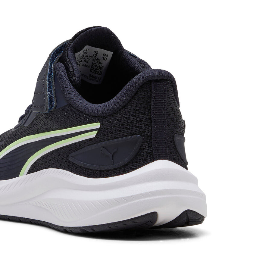 Puma skyrocket 2 ac+ps 312414 03 new navy-white-fizzy light