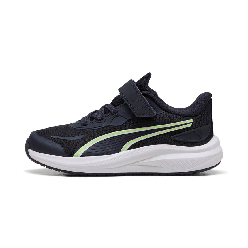 Puma skyrocket 2 ac+ps 312414 03 new navy-white-fizzy light