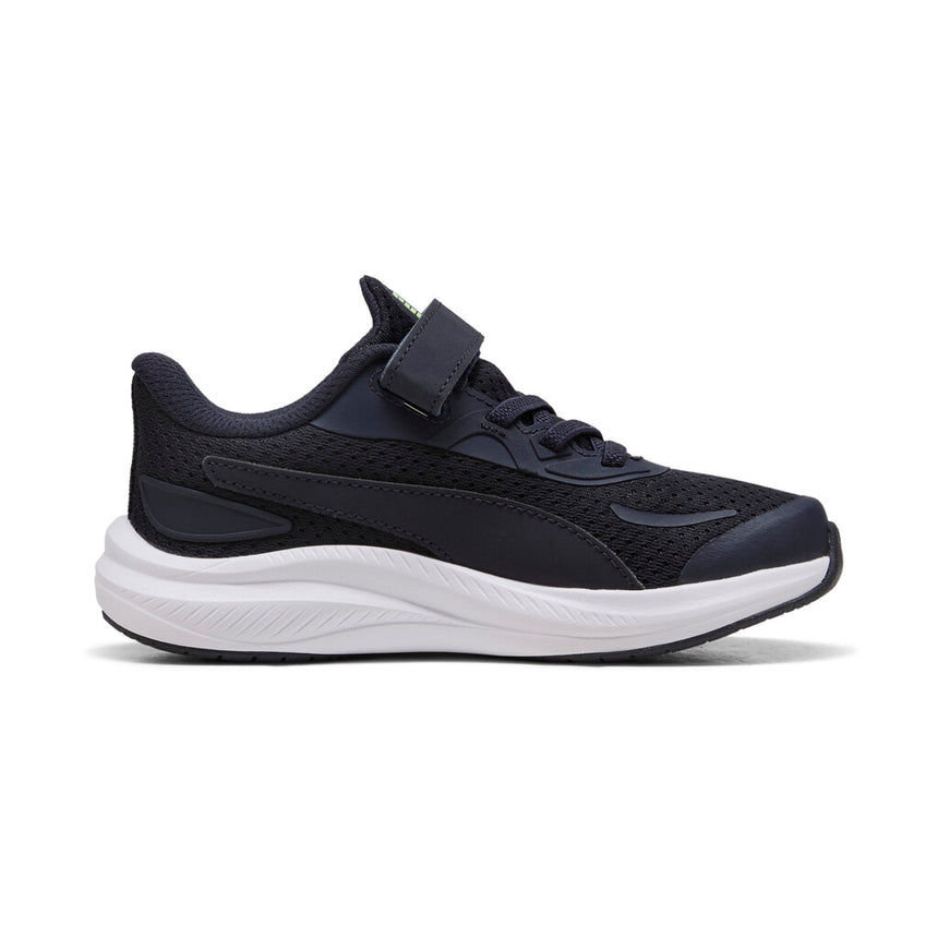 Puma skyrocket 2 ac+ps 312414 03 new navy-white-fizzy light