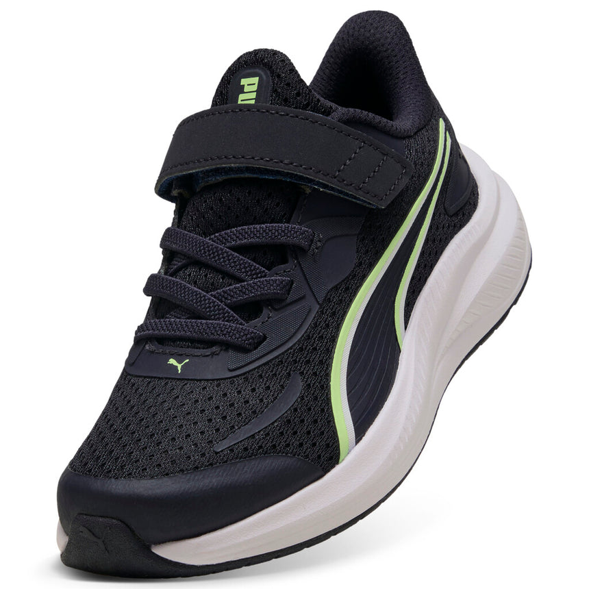 Puma skyrocket 2 ac+ps 312414 03 new navy-white-fizzy light