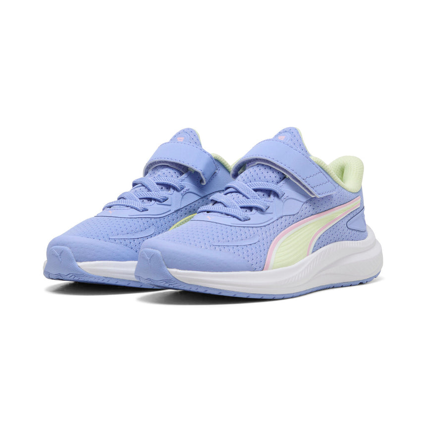 Skyrocket 2 AC+ PS - Intense Lavender-PUMA White