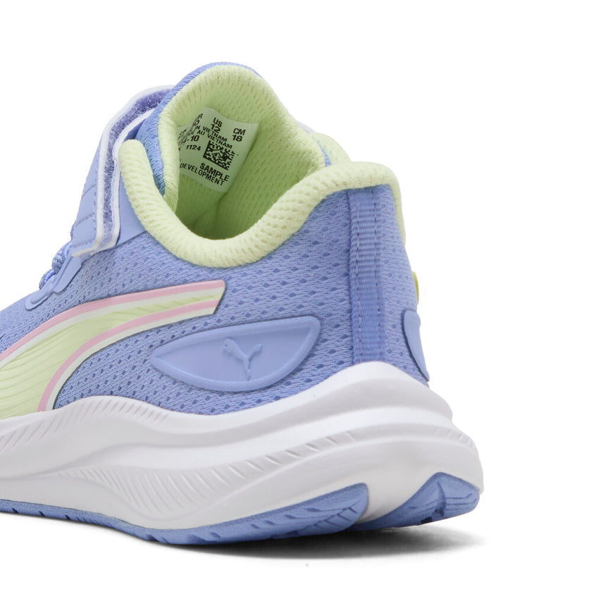 Skyrocket 2 AC+ PS - Intense Lavender-PUMA White