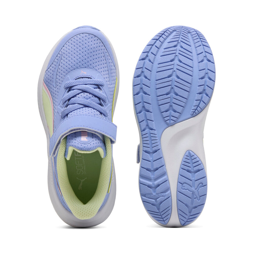 Skyrocket 2 AC+ PS - Intense Lavender-PUMA White