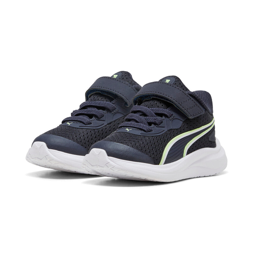Puma skyrocket 2 ac+inf 312415 03 new navy-white-fizzy light