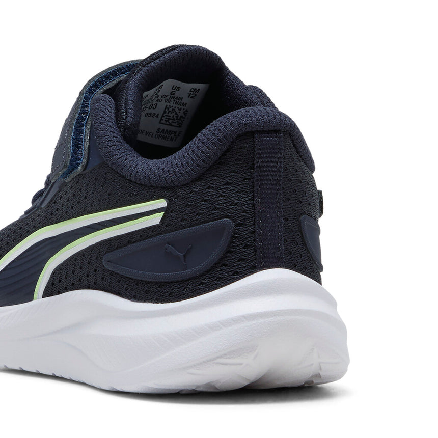 Puma skyrocket 2 ac+inf 312415 03 new navy-white-fizzy light