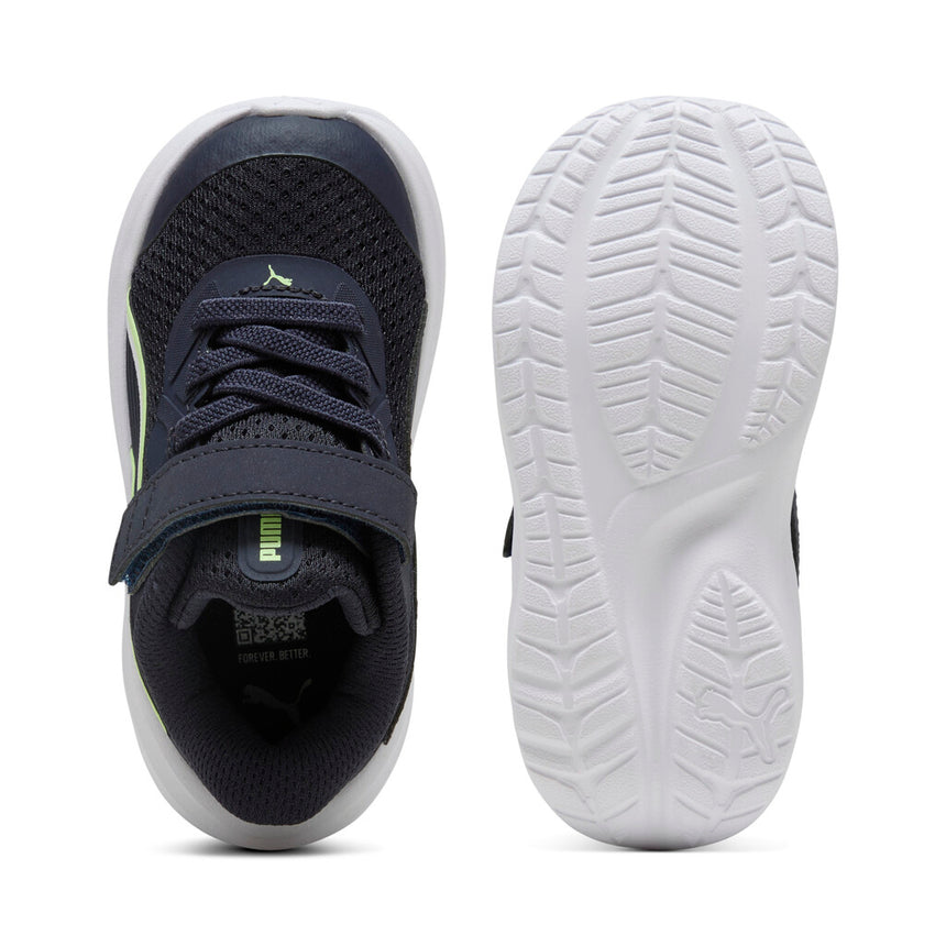 Puma skyrocket 2 ac+inf 312415 03 new navy-white-fizzy light