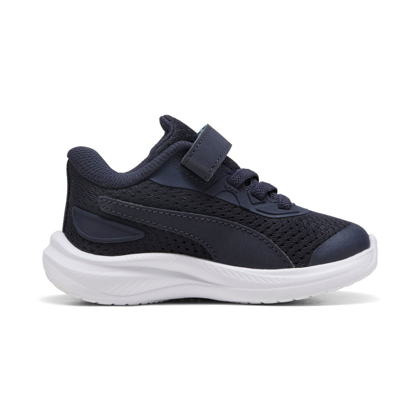 Puma skyrocket 2 ac+inf 312415 03 new navy-white-fizzy light