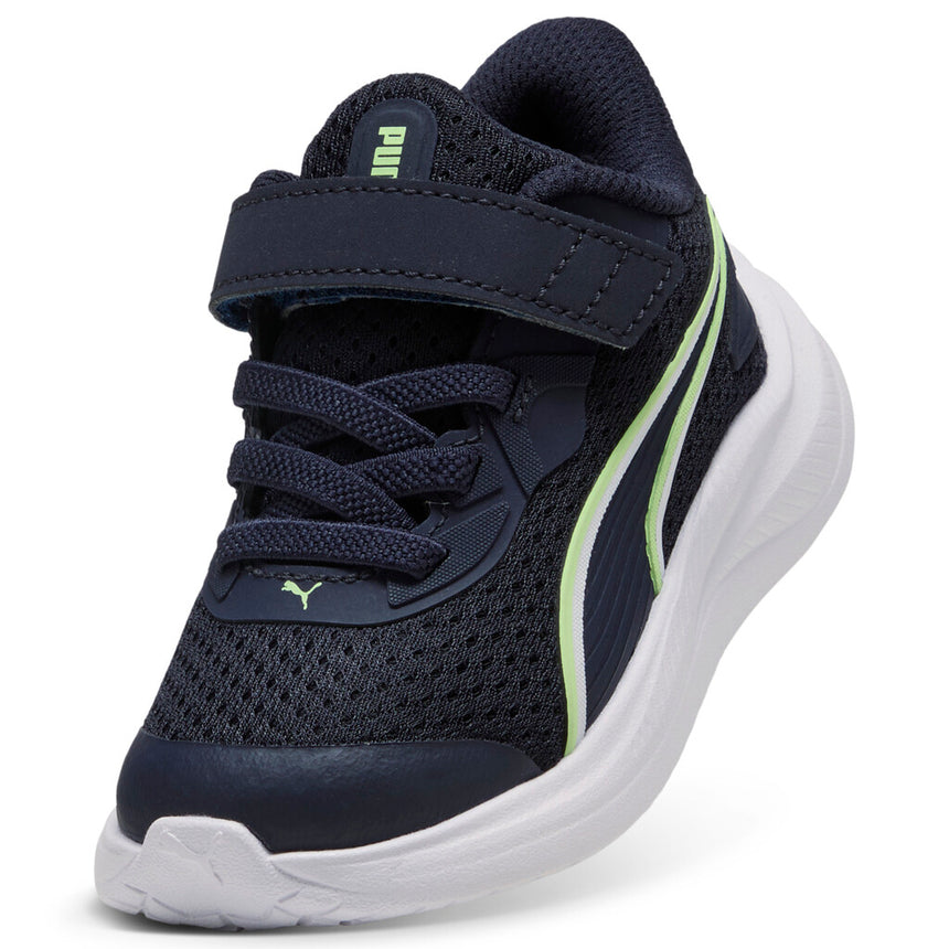 Puma skyrocket 2 ac+inf 312415 03 new navy-white-fizzy light