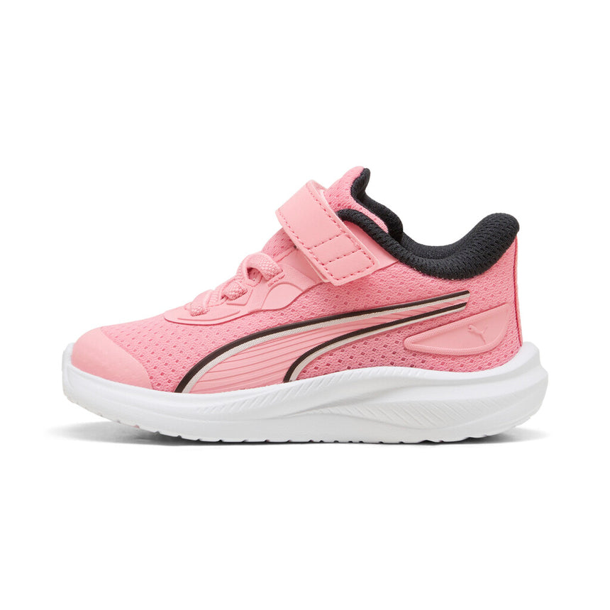 Puma skyrocket 2 ac+inf 312415 06 pinkscape-puma white