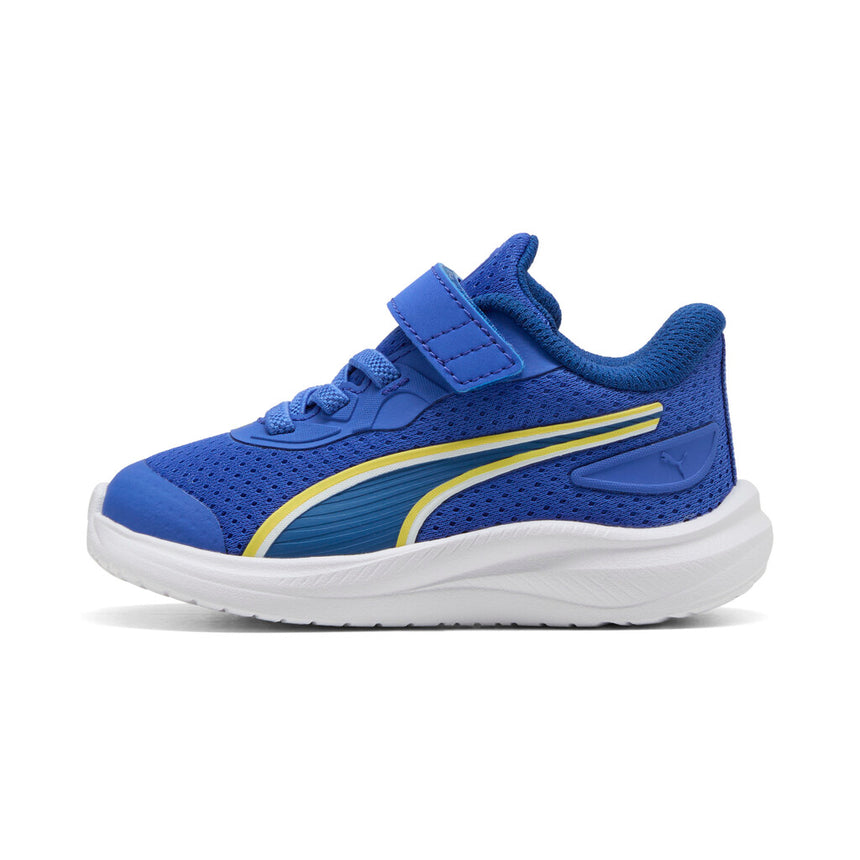 Puma αθλητικα Skyrocket 2 AC+ Inf - Royal Sapphire-PUMA White 312415-09