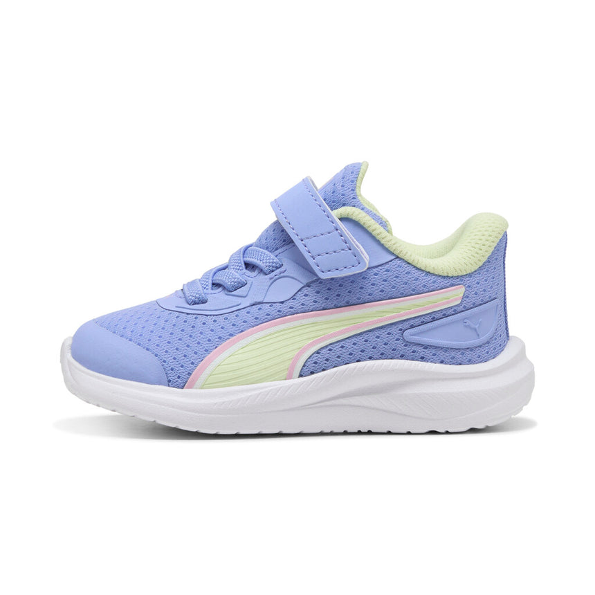 Skyrocket 2 AC+ Inf - Intense Lavender-PUMA White