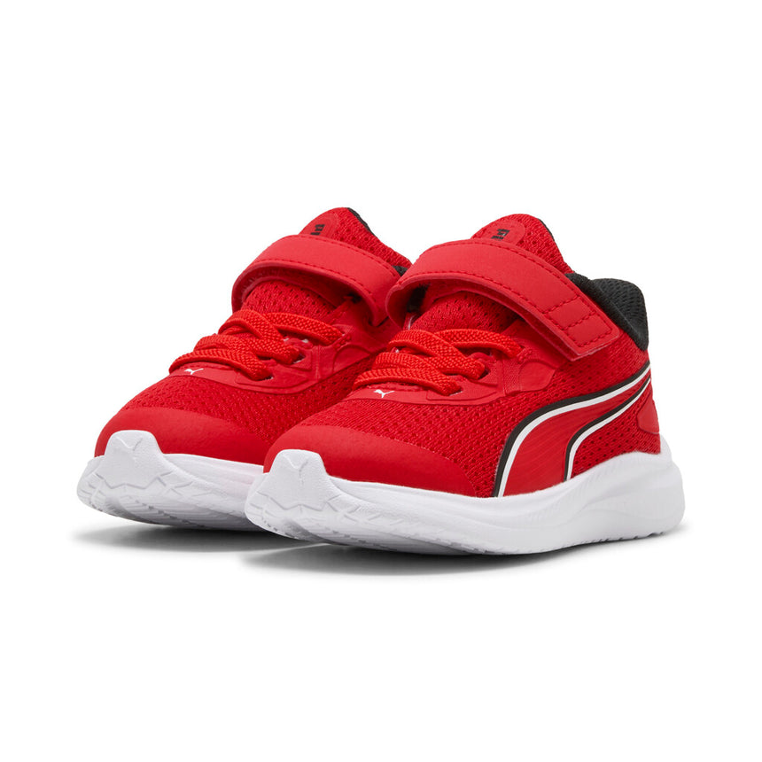 Puma Αθλητικά Παιδικά Παπούτσια Skyrocket 2 AC+ Inf 312415-14