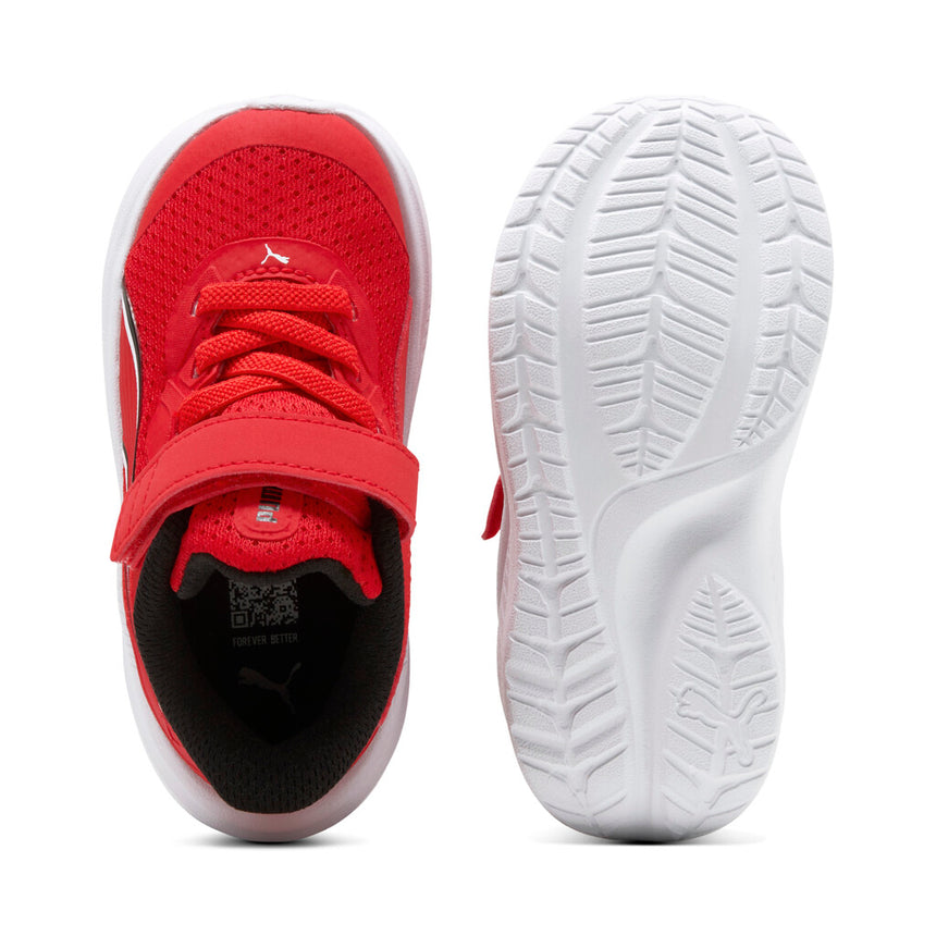 Puma Αθλητικά Παιδικά Παπούτσια Skyrocket 2 AC+ Inf 312415-14
