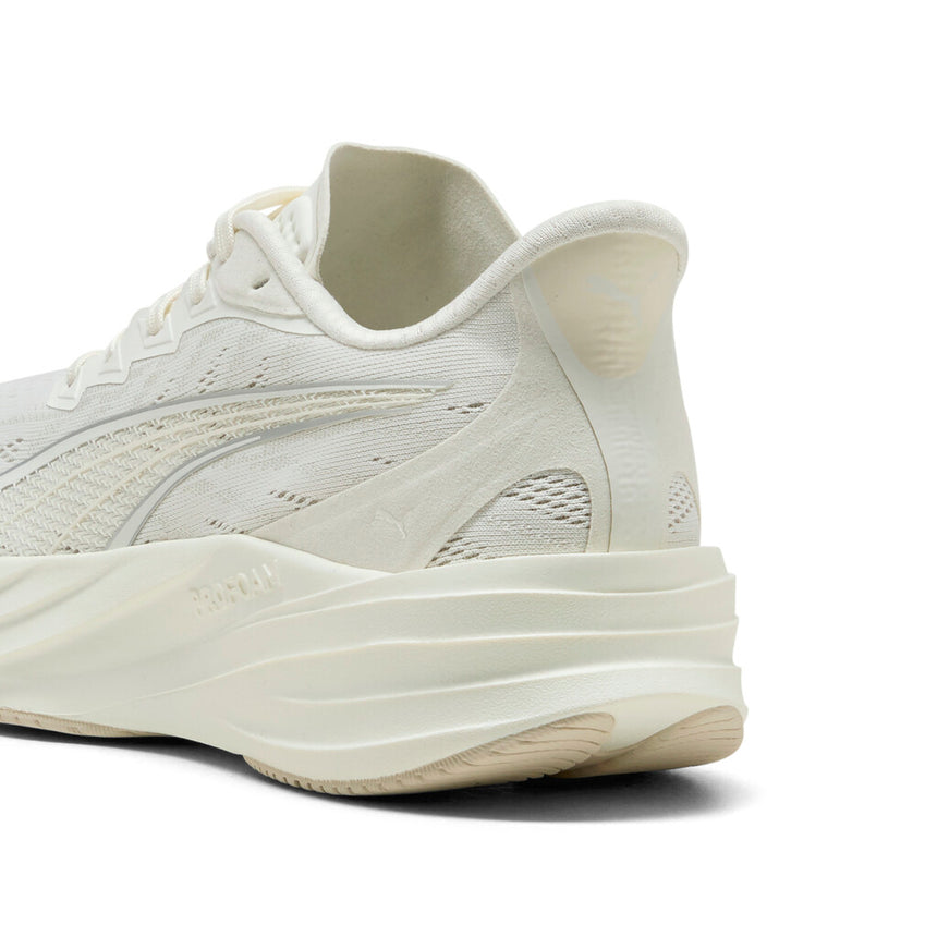 Darter Pro 2 - Warm White-Alpine Snow-PUMA Silver