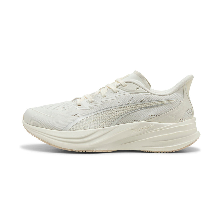 Darter Pro 2 - Warm White-Alpine Snow-PUMA Silver