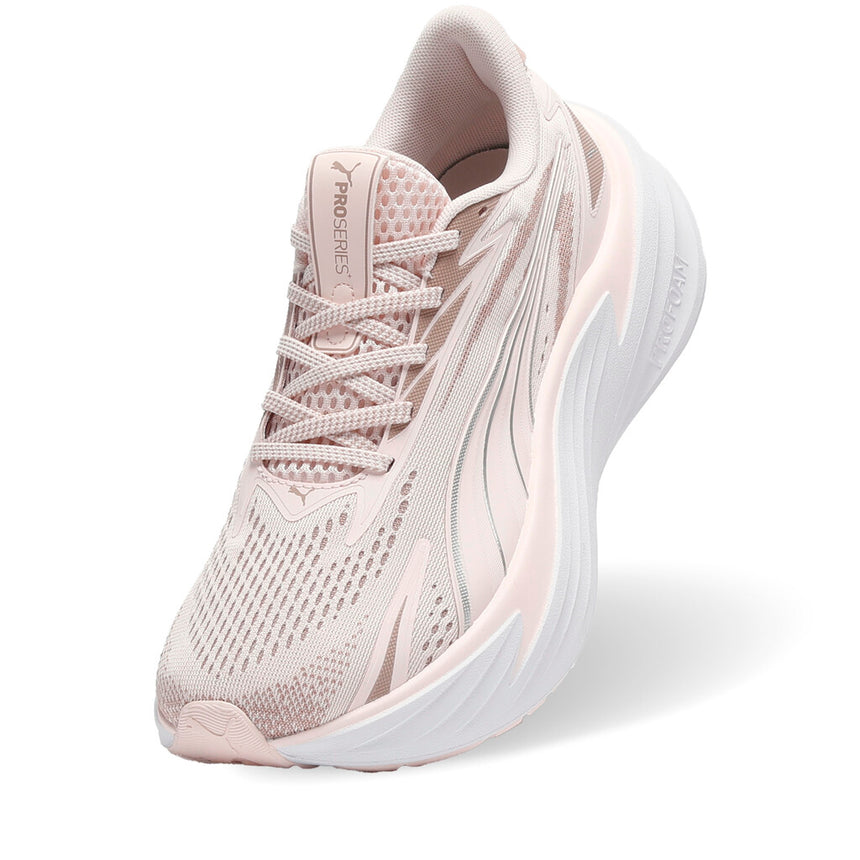 Maxima Pro - Jasmine Flower-Rose Latte-PUMA Silver