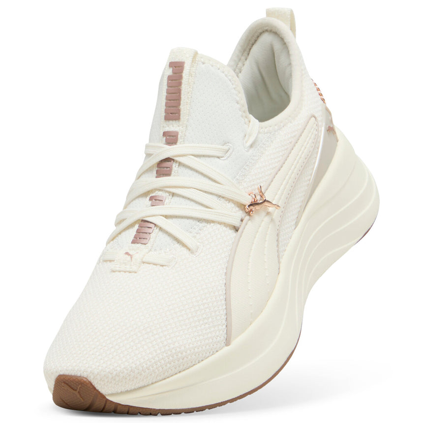 Puma Γυναικεία Αθλητικά Παπούτια Softride Sabrina Wns 313503-04