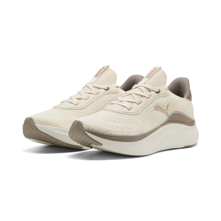 Puma Γυναικεία Αθλητικά Παπούτια Softride Mayve 2 Wns 313955-04