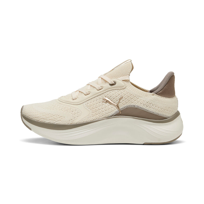 Puma Γυναικεία Αθλητικά Παπούτια Softride Mayve 2 Wns 313955-04