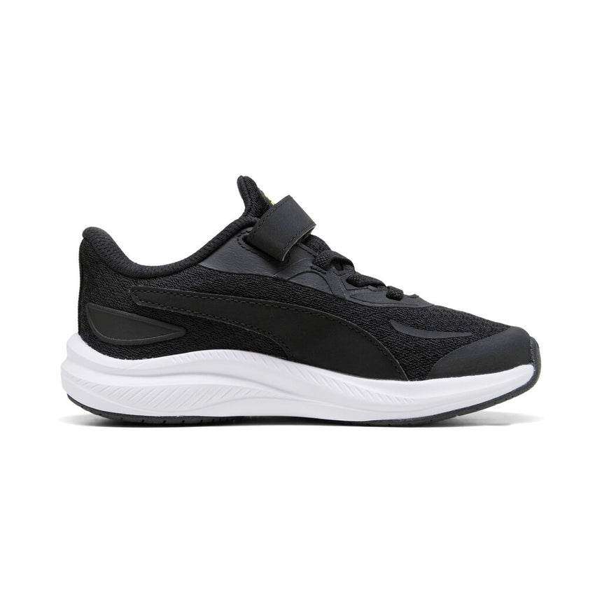 Puma παπουτσια αθλητικα Skyrocket 2 Blaze Fade AC+ PS 313977-01
