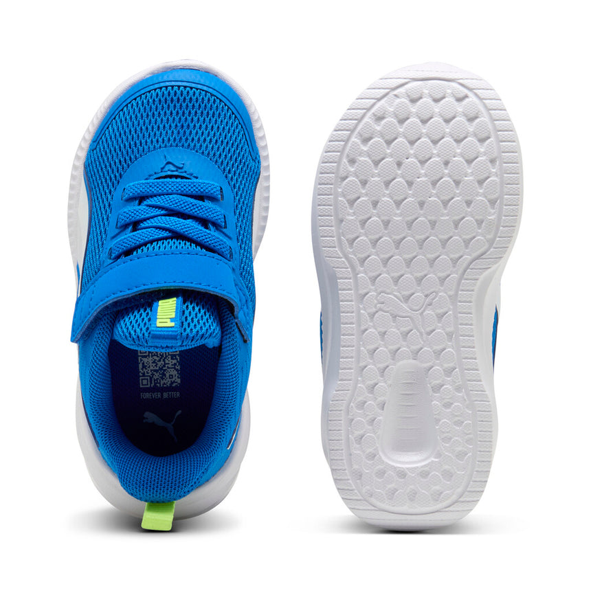 Puma Παιδικα Αθλητικα Παπουτσια Flyer 4 AC+ Inf 314046-02