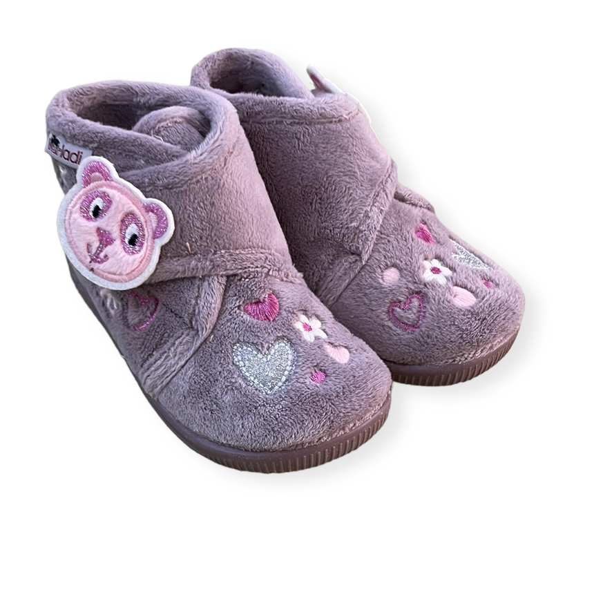 VUL LADI ALASKA PETUNIA 3124-140