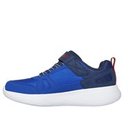 Skechers αθλητικο αγορι GOrun 400 V2 - Technix 405090L-BLNV BLUE